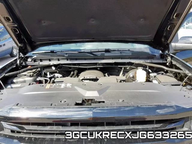 3GCUKRECXJG633265 фото 8
