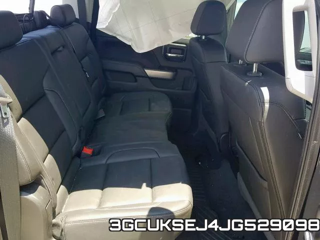 3GCUKSEJ4JG529098 фото 6