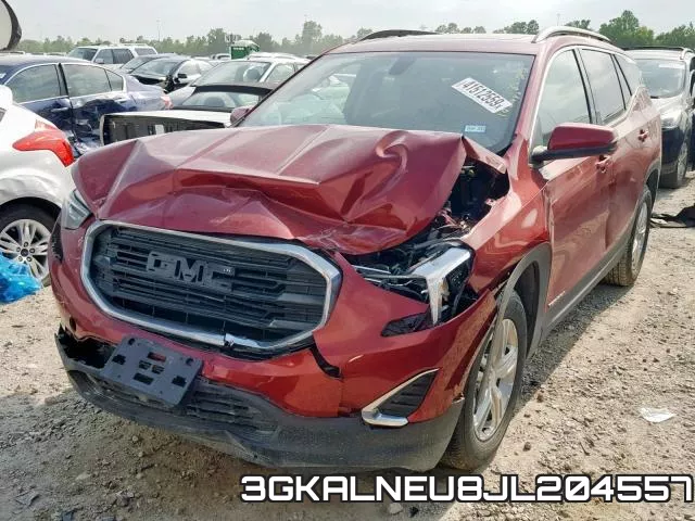 3GKALNEU8JL204557 фото 3
