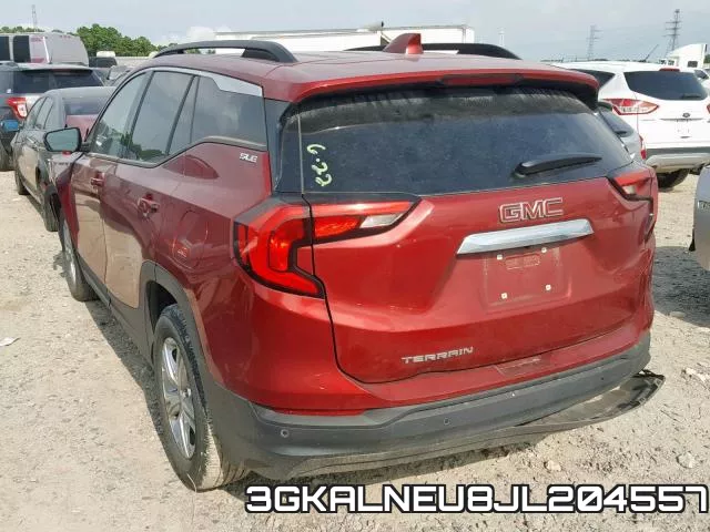 3GKALNEU8JL204557 фото 4