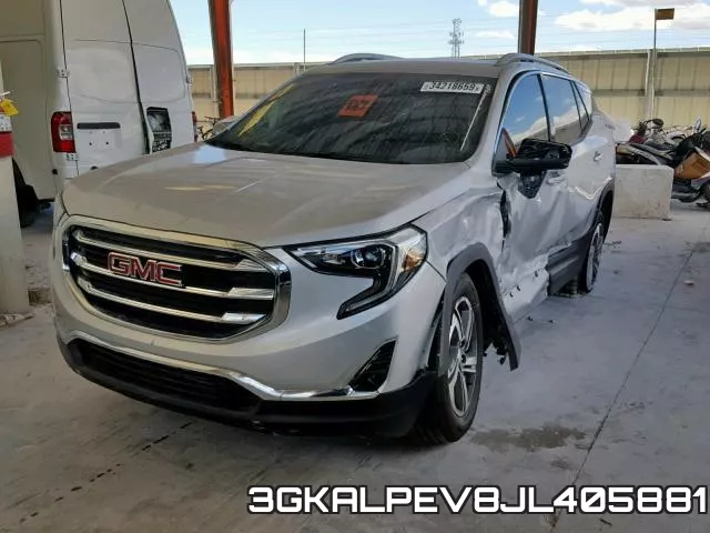 3GKALPEV8JL405881 фото 3