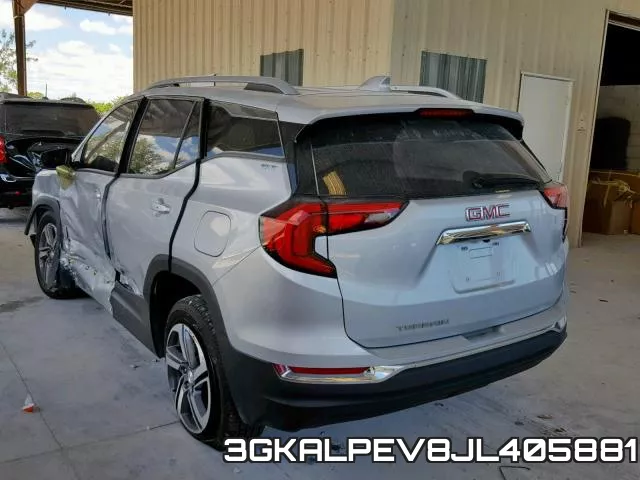 3GKALPEV8JL405881 фото 4