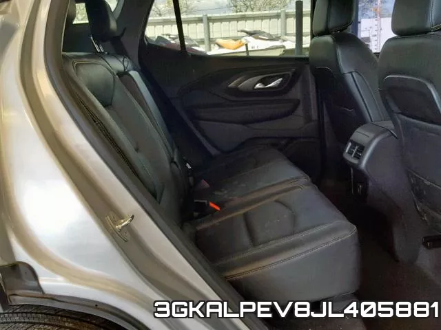 3GKALPEV8JL405881 фото 7