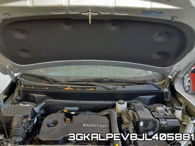 3GKALPEV8JL405881 фото 8