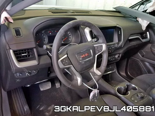 3GKALPEV8JL405881 фото 10