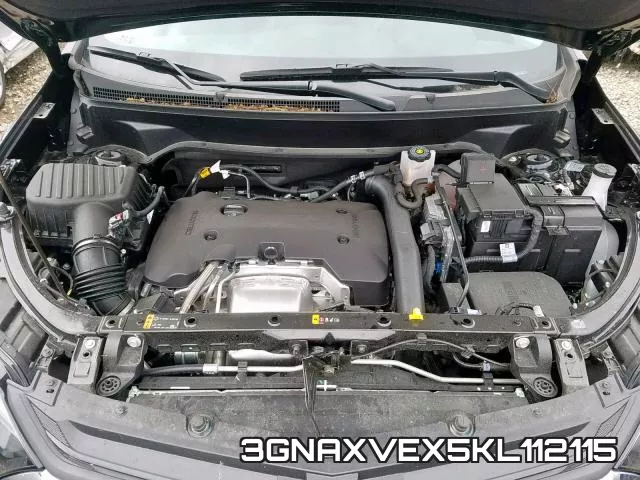 3GNAXVEX5KL112115 фото 8
