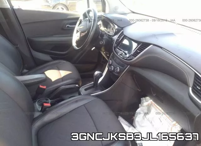 3GNCJKSB3JL165637 фото 6