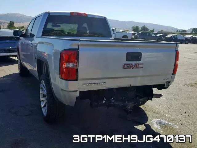 3GTP1MEH9JG470137 фото 4