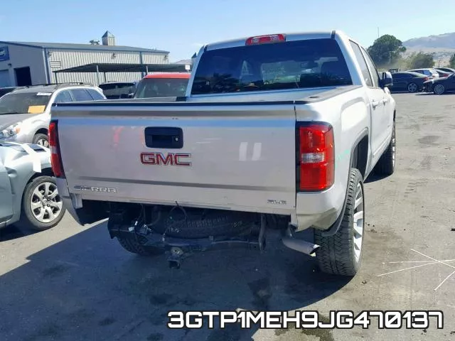 3GTP1MEH9JG470137 фото 5