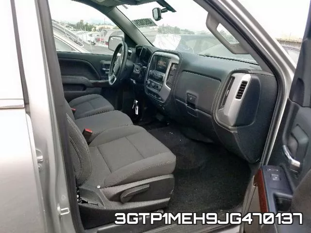 3GTP1MEH9JG470137 фото 6