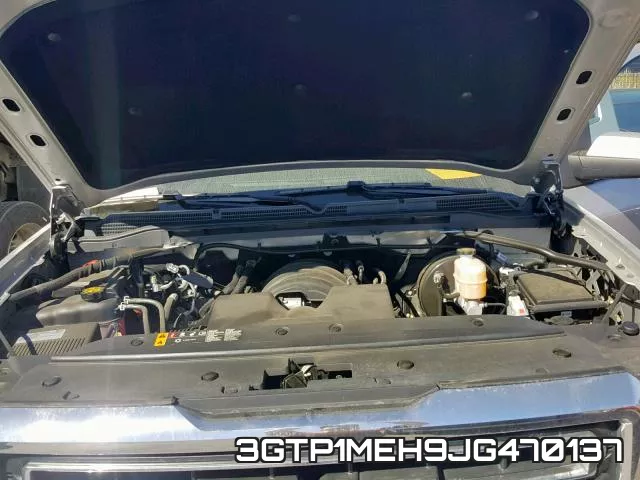 3GTP1MEH9JG470137 фото 8