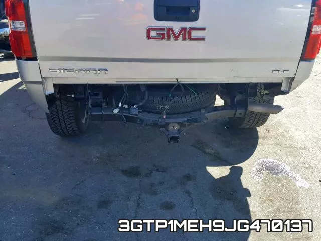 3GTP1MEH9JG470137 фото 10