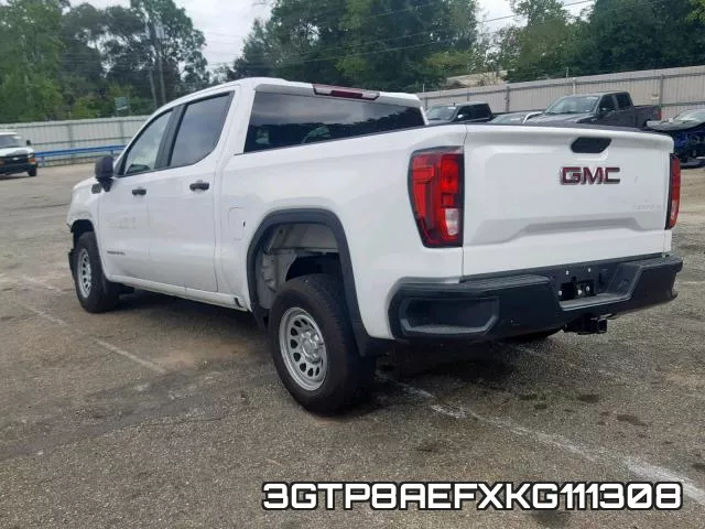 3GTP8AEFXKG111308 фото 4