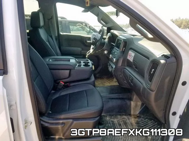 3GTP8AEFXKG111308 фото 6