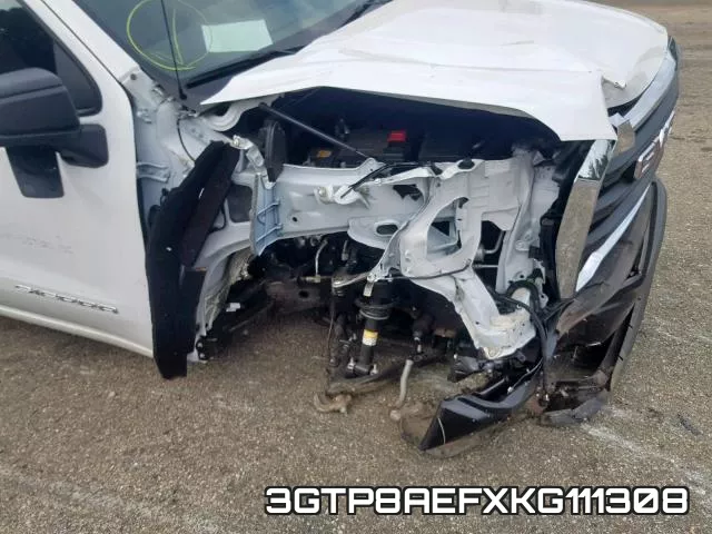 3GTP8AEFXKG111308 фото 10