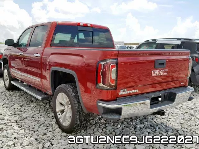 3GTU2NEC9JG222027 фото 4