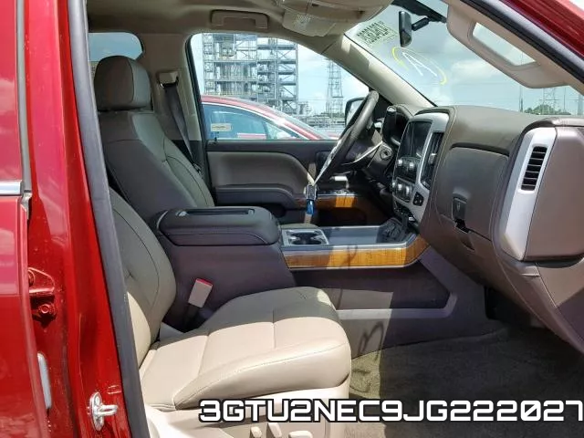 3GTU2NEC9JG222027 фото 6