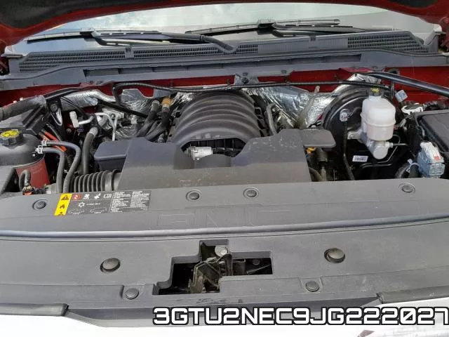 3GTU2NEC9JG222027 фото 8