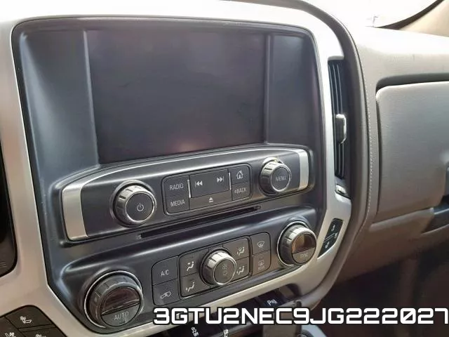 3GTU2NEC9JG222027 фото 10