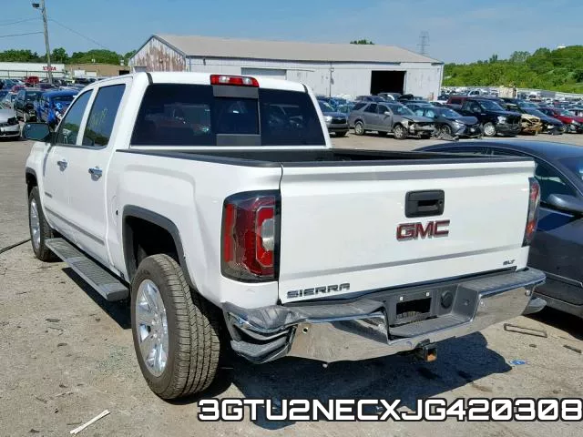 3GTU2NECXJG420308 фото 4
