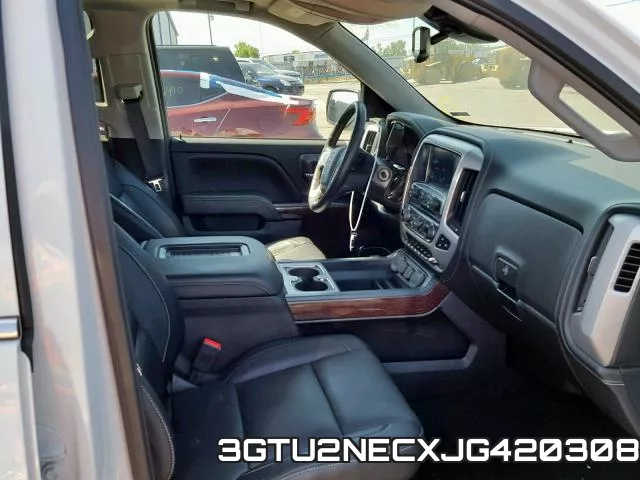 3GTU2NECXJG420308 фото 6