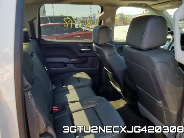 3GTU2NECXJG420308 фото 7