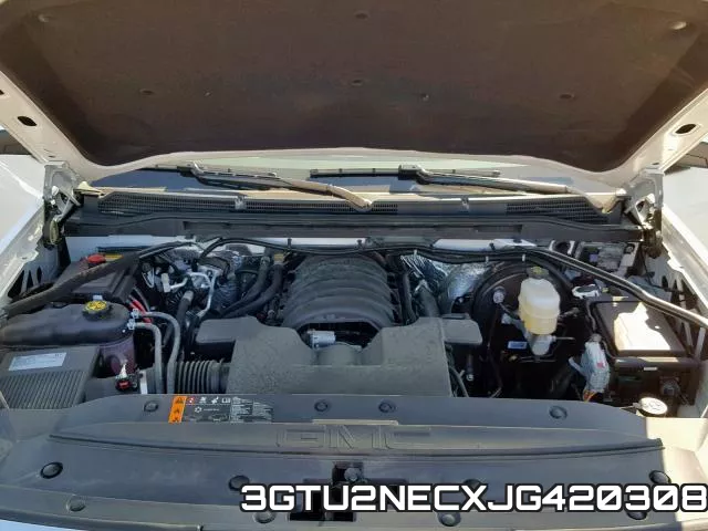 3GTU2NECXJG420308 фото 8