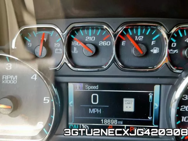 3GTU2NECXJG420308 фото 9
