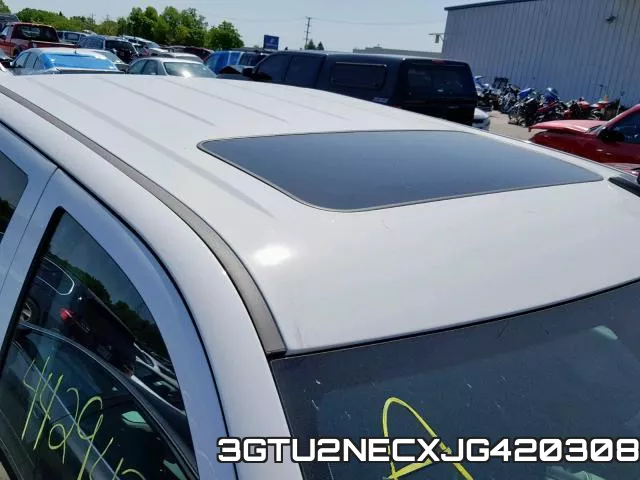 3GTU2NECXJG420308 фото 10
