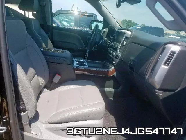 3GTU2NEJ4JG547747 фото 6