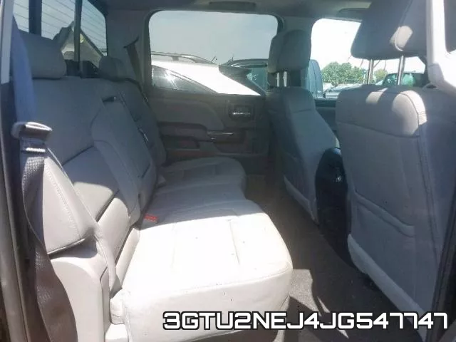 3GTU2NEJ4JG547747 фото 7