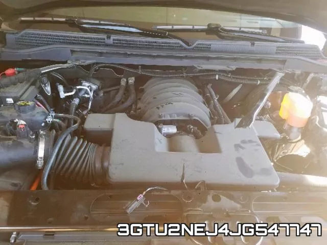 3GTU2NEJ4JG547747 фото 8