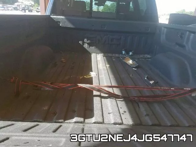 3GTU2NEJ4JG547747 фото 10