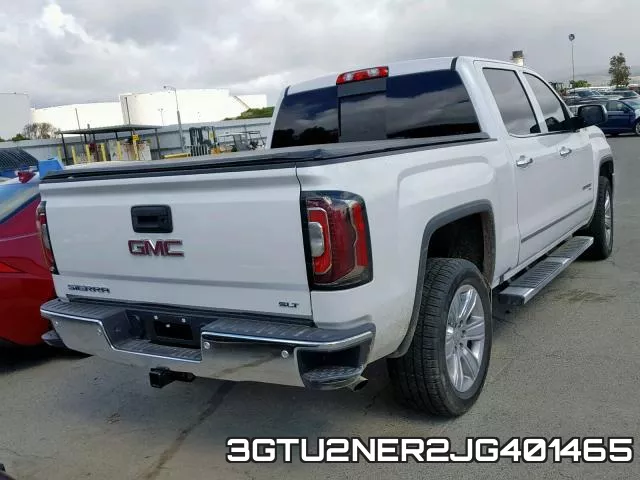 3GTU2NER2JG401465 фото 3