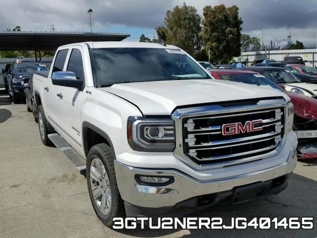 3GTU2NER2JG401465 фото 4