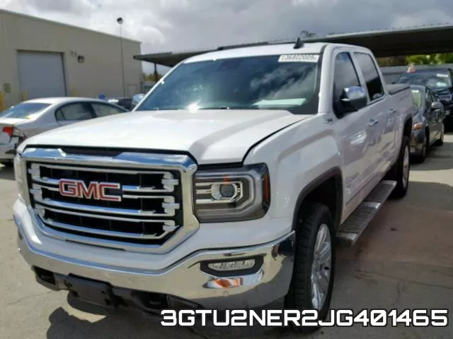 3GTU2NER2JG401465 фото 5