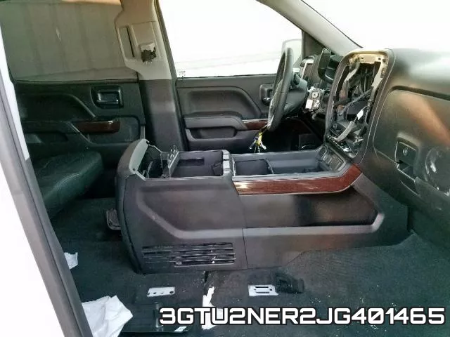 3GTU2NER2JG401465 фото 6