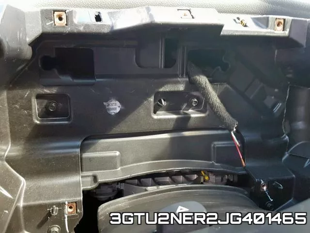 3GTU2NER2JG401465 фото 9