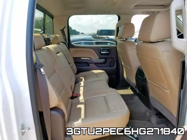 3GTU2PEC6HG271840 фото 7