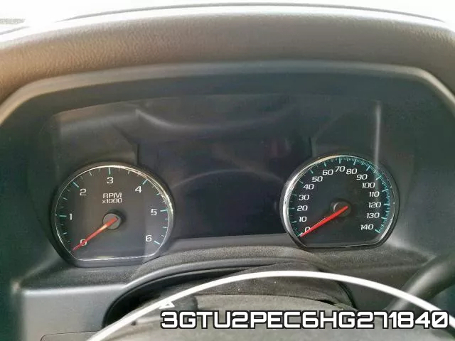3GTU2PEC6HG271840 фото 9