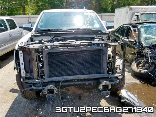 3GTU2PEC6HG271840 фото 10