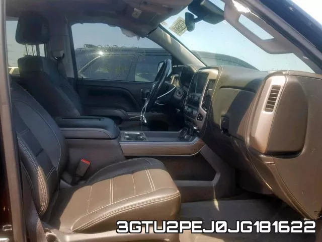 3GTU2PEJ0JG181622 фото 6