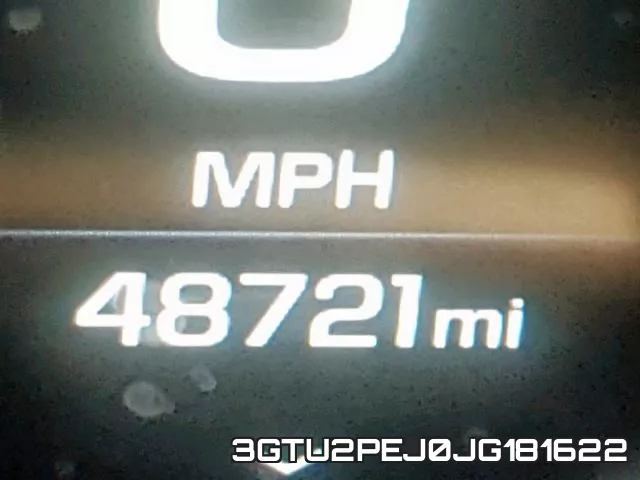 3GTU2PEJ0JG181622 фото 9