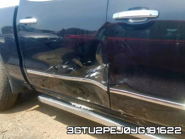 3GTU2PEJ0JG181622 фото 10