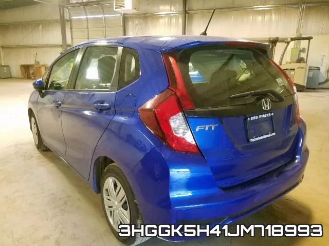 3HGGK5H41JM718993 фото 4