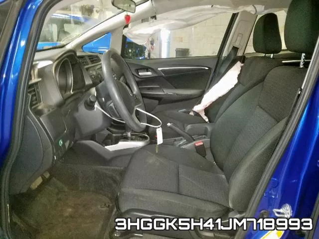 3HGGK5H41JM718993 фото 6