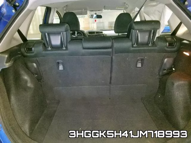 3HGGK5H41JM718993 фото 10