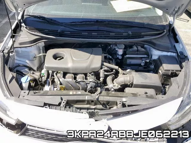 3KPA24AB8JE062213 фото 8