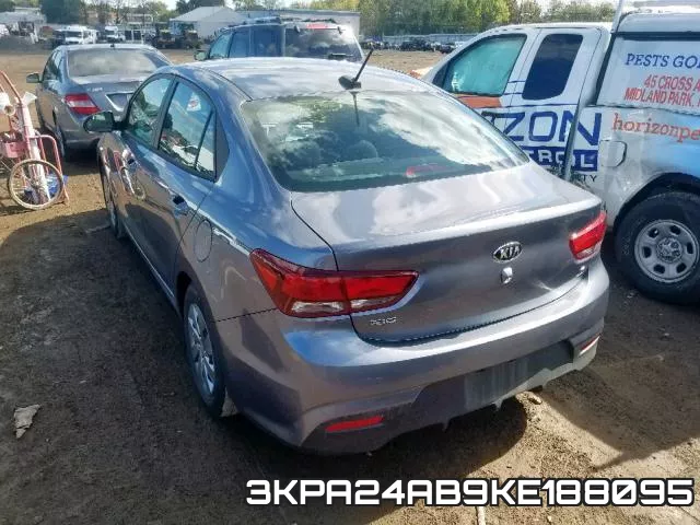 3KPA24AB9KE188095 фото 4