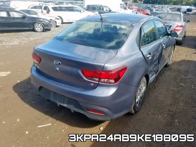 3KPA24AB9KE188095 фото 5